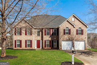 4856 Topsfield Trail, Lithonia, GA 30038