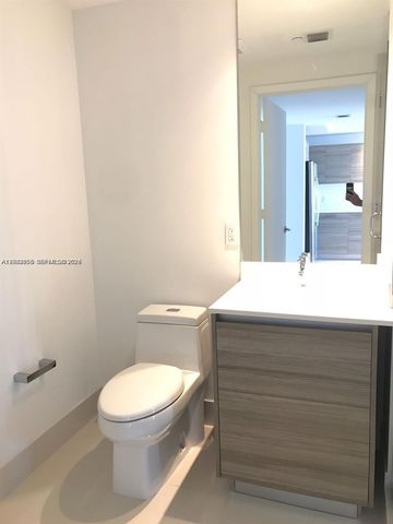 121 NE 34th Street 2306A, Miami, FL 33137