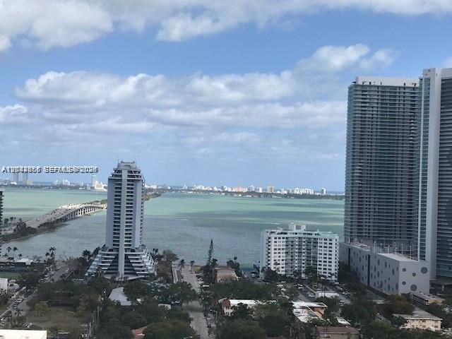 121 NE 34th Street 2306A, Miami, FL 33137