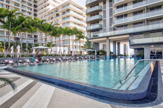 121 NE 34th Street 2306A, Miami, FL 33137