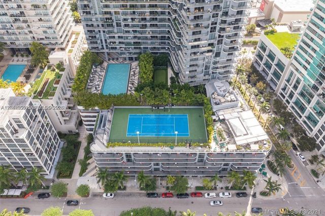 121 NE 34th Street 2306A, Miami, FL 33137
