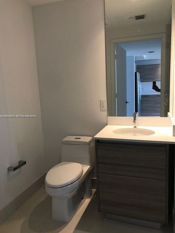 121 NE 34th Street 2306A, Miami, FL 33137
