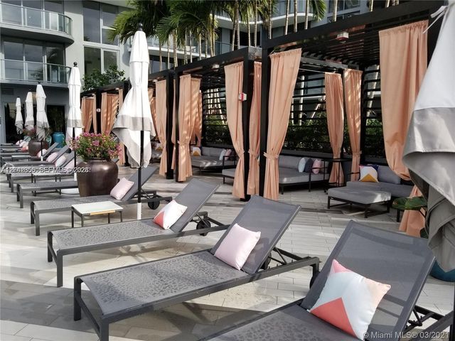 121 NE 34th Street 2306A, Miami, FL 33137
