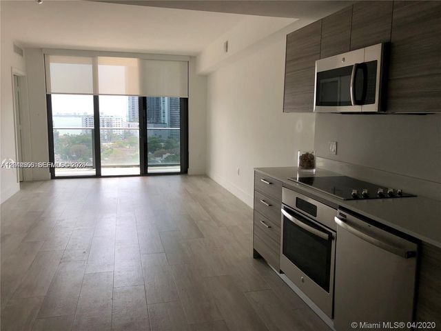 121 NE 34th Street 2306A, Miami, FL 33137