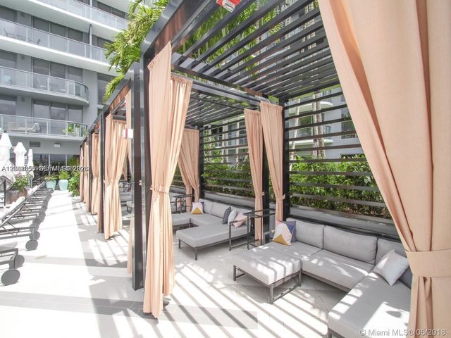 121 NE 34th Street 2306A, Miami, FL 33137
