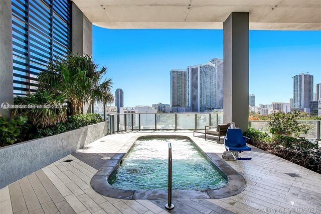 121 NE 34th Street 2306A, Miami, FL 33137