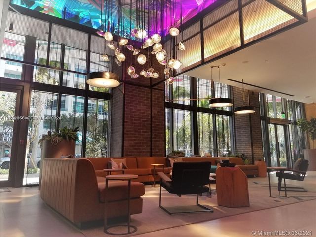 121 NE 34th Street 2306A, Miami, FL 33137