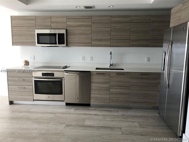 121 NE 34th Street 2306A, Miami, FL 33137