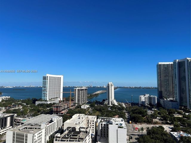 121 NE 34th Street 2306A, Miami, FL 33137