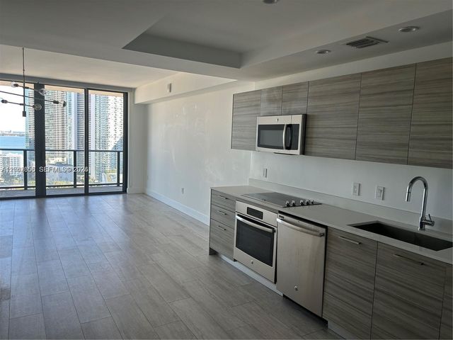 121 NE 34th Street 2306A, Miami, FL 33137