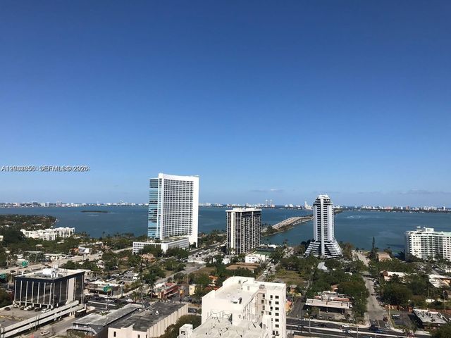 121 NE 34th Street 2306A, Miami, FL 33137