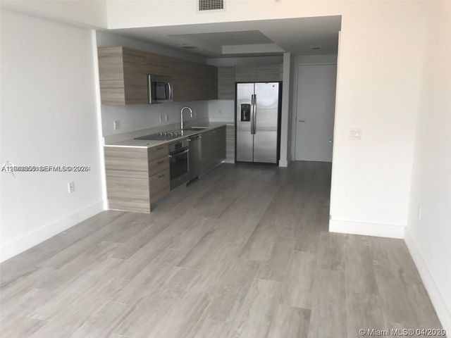 121 NE 34th Street 2306A, Miami, FL 33137