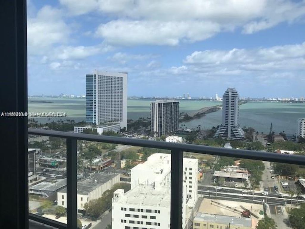121 NE 34th Street 2306A, Miami, FL 33137