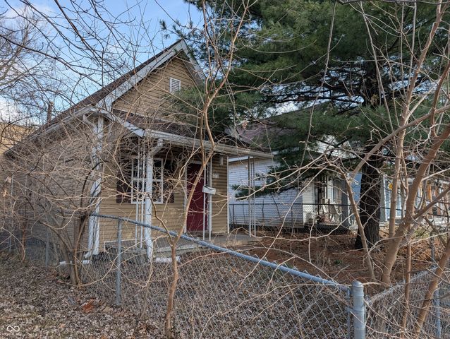 1918 Wilcox Street, Indianapolis, IN 46222