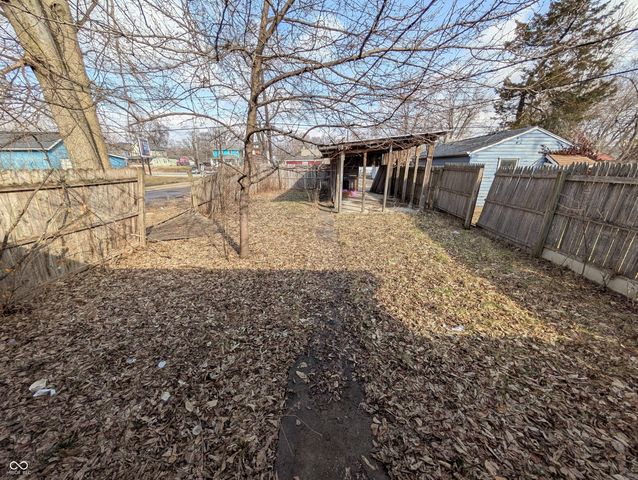 1918 Wilcox Street, Indianapolis, IN 46222