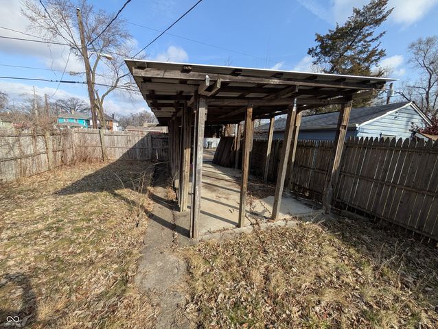 1918 Wilcox Street, Indianapolis, IN 46222