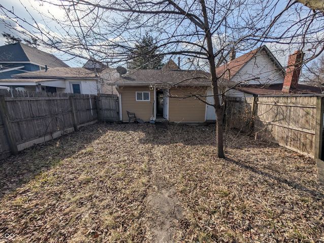 1918 Wilcox Street, Indianapolis, IN 46222