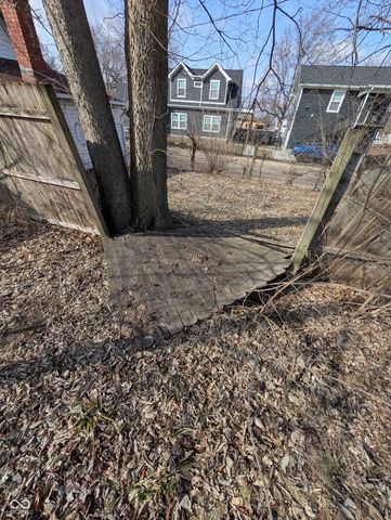 1918 Wilcox Street, Indianapolis, IN 46222