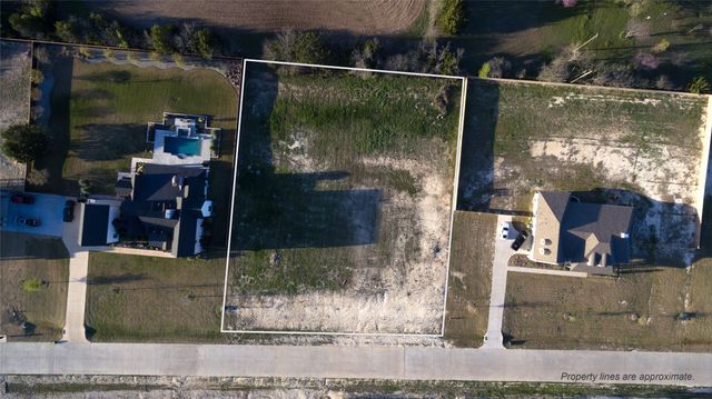 3613 Cherrybark Lane, Midlothian, TX 76065