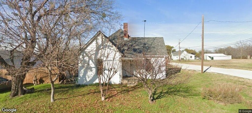 509 E 3rd Street, Prosper, TX 75078