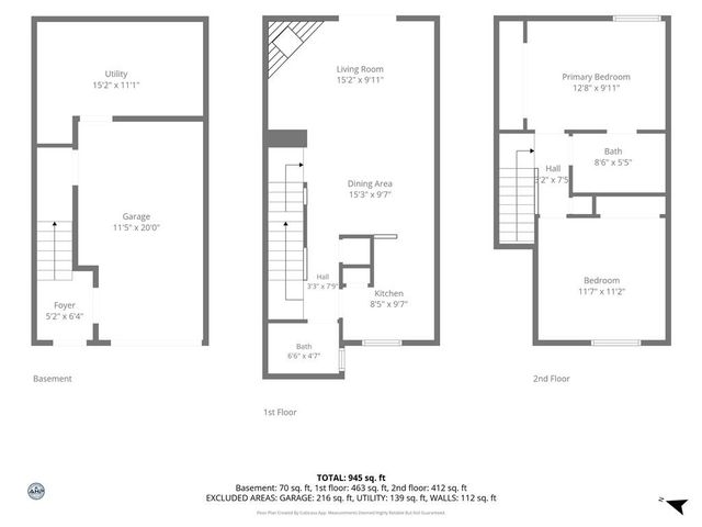 2911 Eaton Street, Kansas City, KS 66103