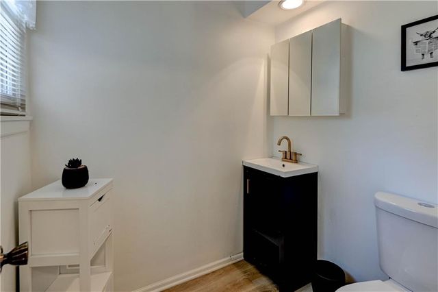 2911 Eaton Street, Kansas City, KS 66103