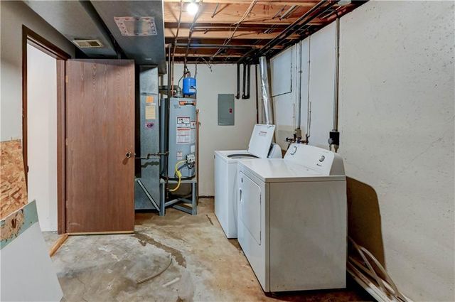 2911 Eaton Street, Kansas City, KS 66103