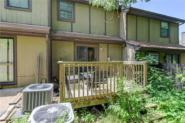 2911 Eaton Street, Kansas City, KS 66103