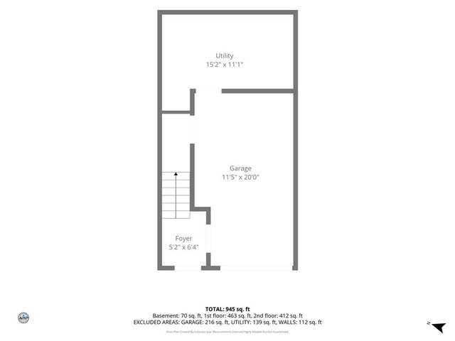 2911 Eaton Street, Kansas City, KS 66103