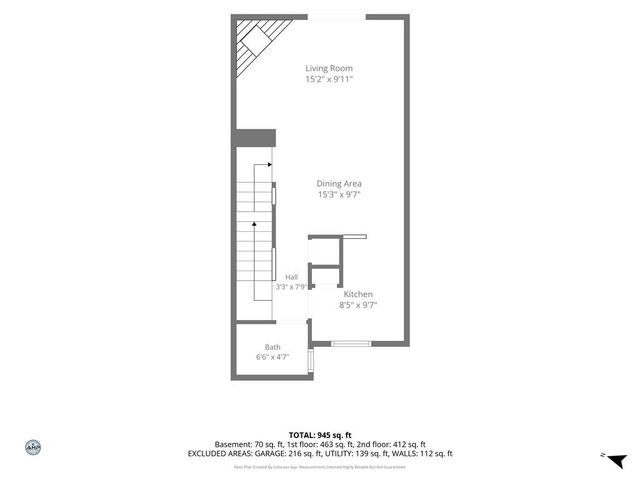 2911 Eaton Street, Kansas City, KS 66103