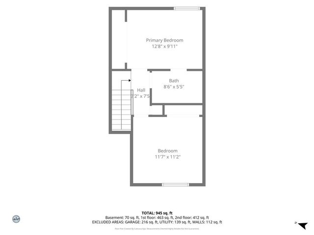2911 Eaton Street, Kansas City, KS 66103