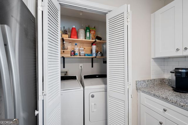 3951 Garden Circle, Acworth, GA 30101