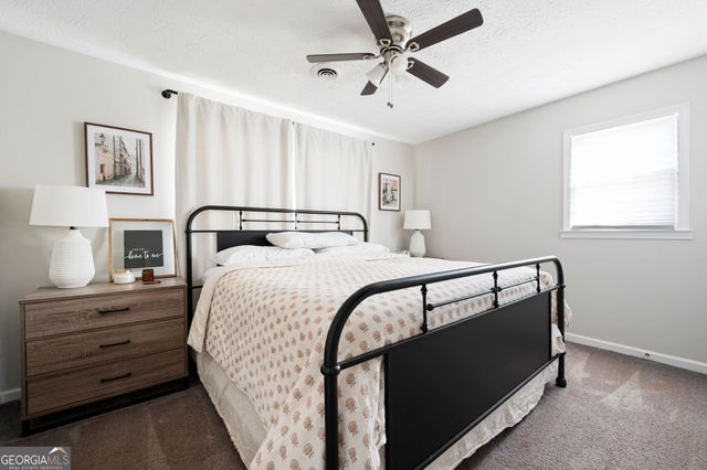 3951 Garden Circle, Acworth, GA 30101