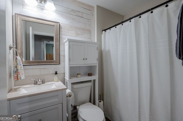 3951 Garden Circle, Acworth, GA 30101