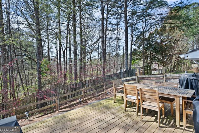 3951 Garden Circle, Acworth, GA 30101