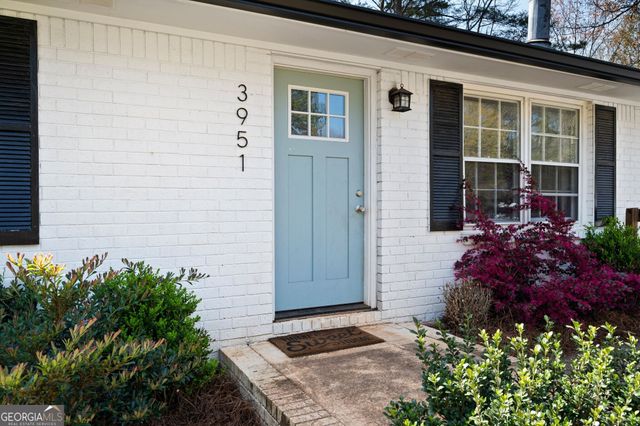 3951 Garden Circle, Acworth, GA 30101
