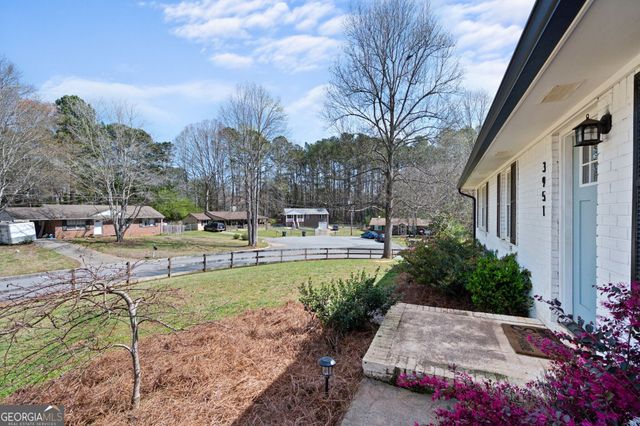 3951 Garden Circle, Acworth, GA 30101
