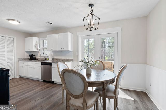 3951 Garden Circle, Acworth, GA 30101