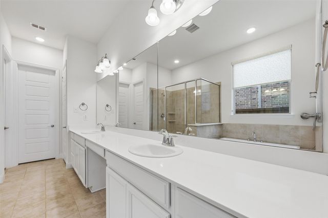 18136 Lakefront Court, Forney, TX 75126