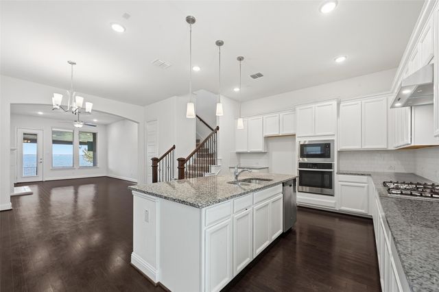 18136 Lakefront Court, Forney, TX 75126