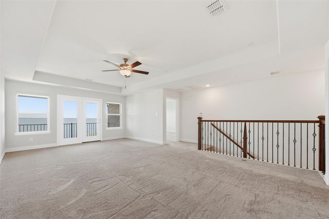 18136 Lakefront Court, Forney, TX 75126