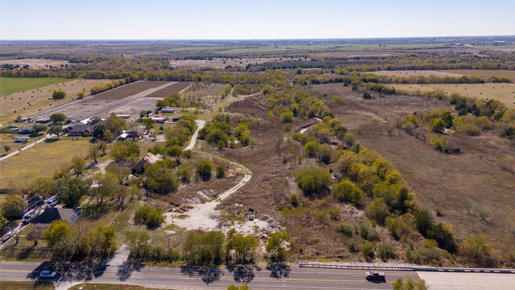 TBD 4 acres Fm 879, Waxahachie, TX 75165