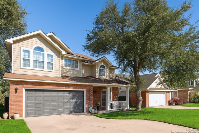 15866 Redwoods Mnr, San Antonio, TX 78247