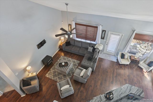 15866 Redwoods Mnr, San Antonio, TX 78247