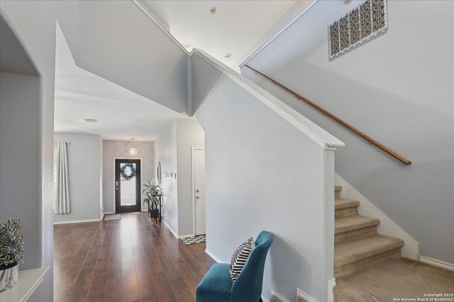 15866 Redwoods Mnr, San Antonio, TX 78247