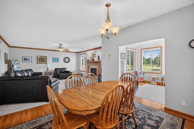 2215 SW WOODLAND Drive, Ankeny, IA 50023