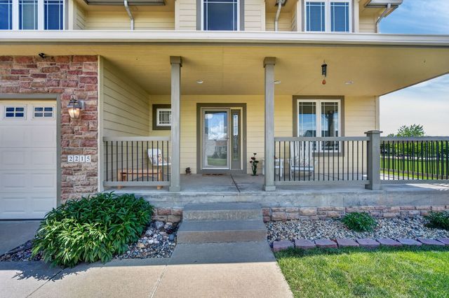 2215 SW WOODLAND Drive, Ankeny, IA 50023