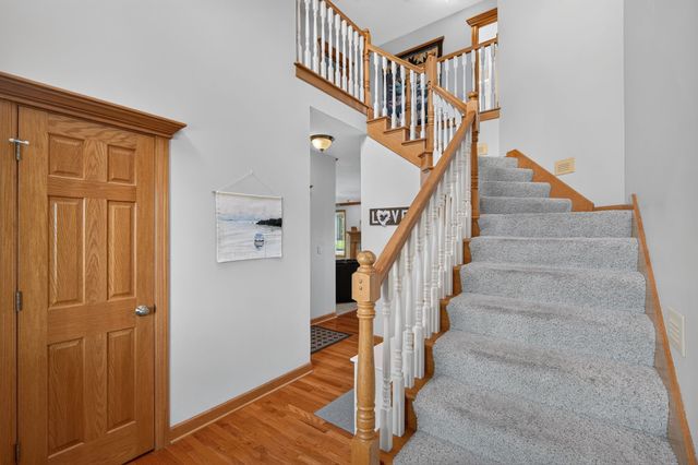 2215 SW WOODLAND Drive, Ankeny, IA 50023
