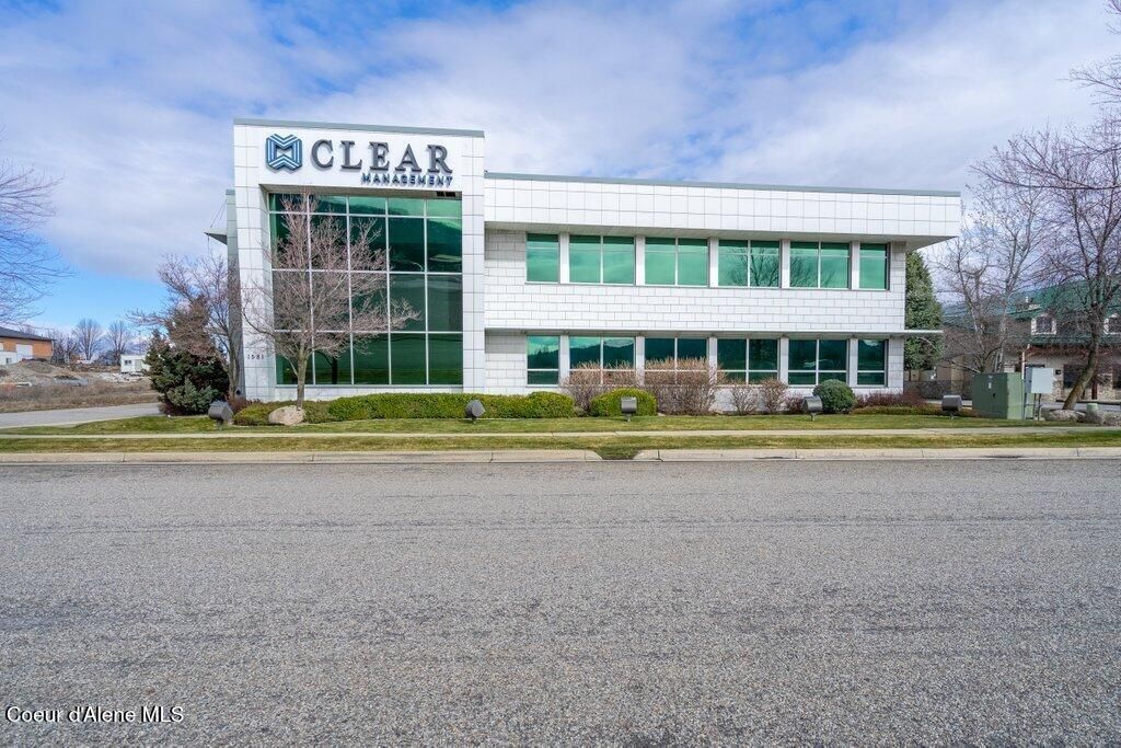 1581 E Edmondton AVE, Post Falls, ID 83854