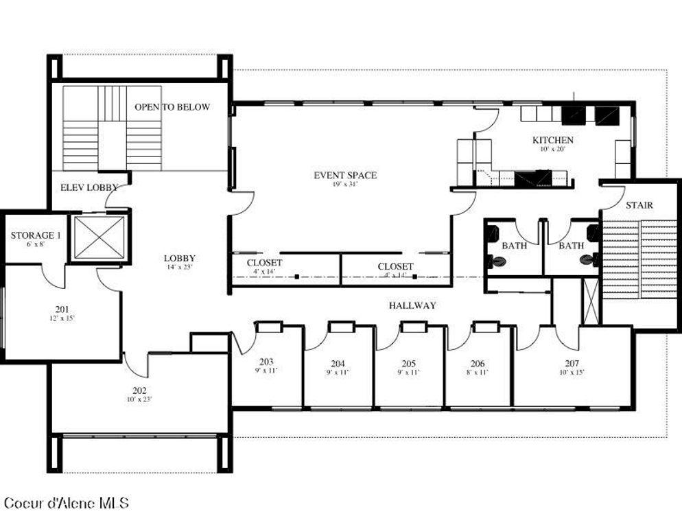 1581 E Edmondton AVE, Post Falls, ID 83854 photo 47